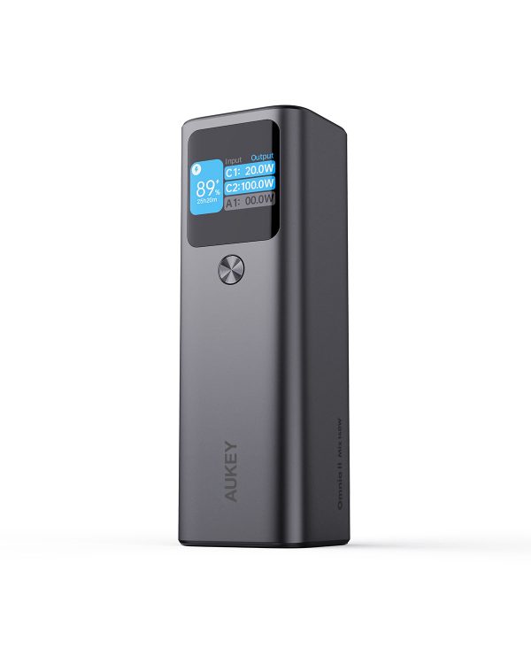 Power Bank 27600mAh 140W – Aukey Sprint X (27,600mAh) - Image 4