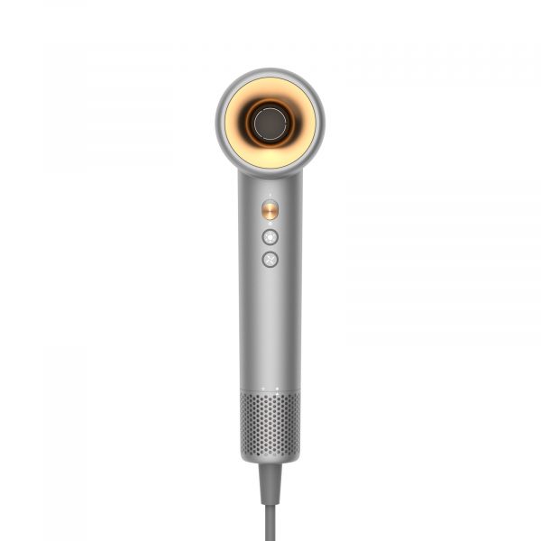 Coshare HD10E Pearl White Hair Dryer with Ionic Technology - 3 Heat Settings - Image 17