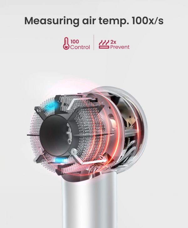 COSHARE SuperFlow1 HD10 Pro - Image 8