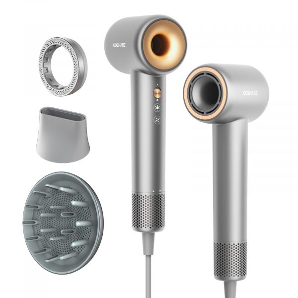 COSHARE SuperFlow1 HD10 Pro - Image 3