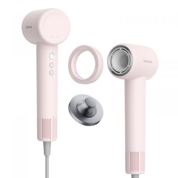Coshare SuperFlowSE HD20 - Image 4