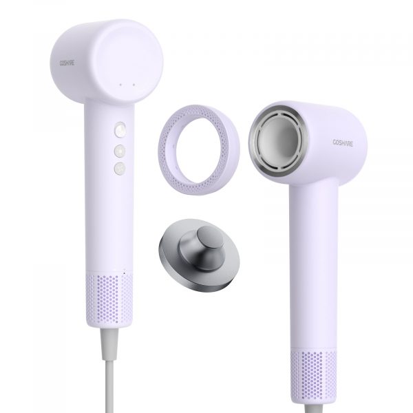 Coshare SuperFlowSE HD20 - Image 5