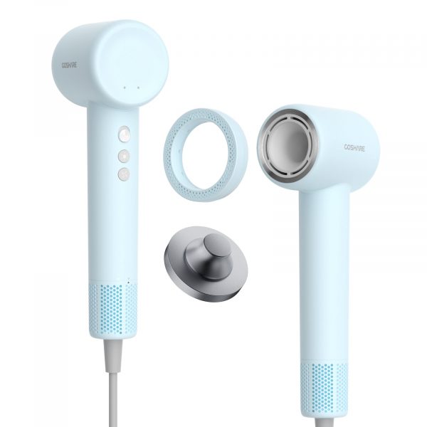 Coshare SuperFlowSE HD20 - Image 2