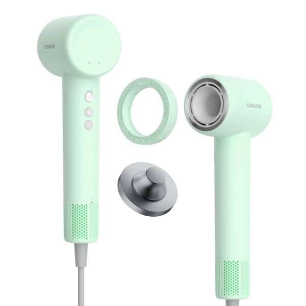 Coshare SuperFlowSE HD20 - Image 3