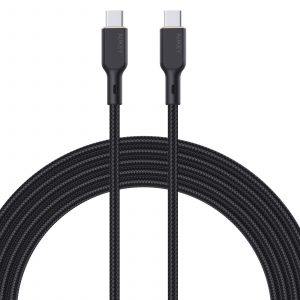 Aukey Circuit Blink 100W C to C Cable
