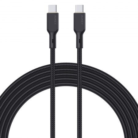 Aukey Circuit Blink 100W C to C Cable