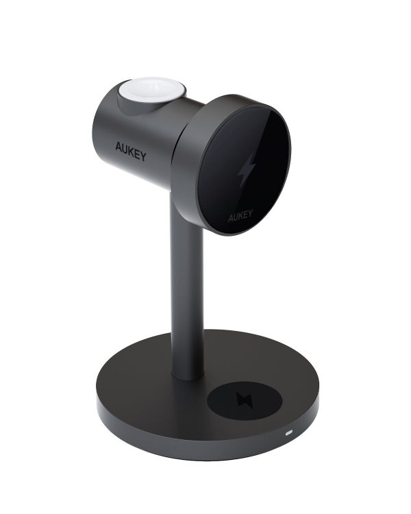 Aukey MagFusion 3-in-1 - Image 4