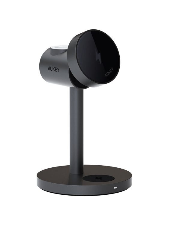 Aukey MagFusion 3-in-1 - Image 2