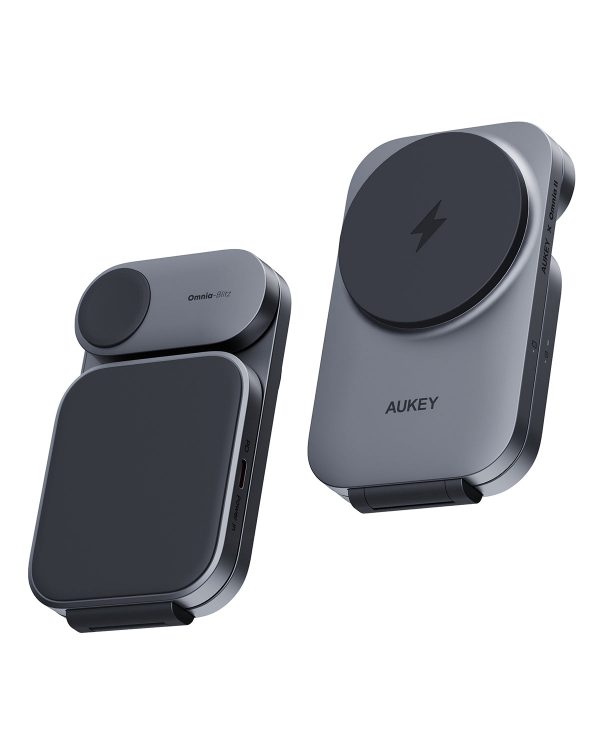 Aukey MagFusion 3-in-1 Z - Image 2
