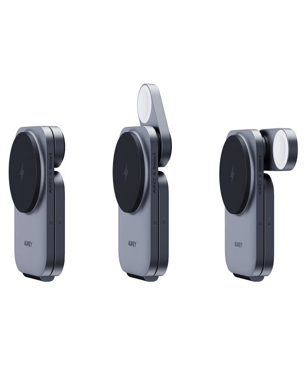Aukey MagFusion 3-in-1 Z - Image 3