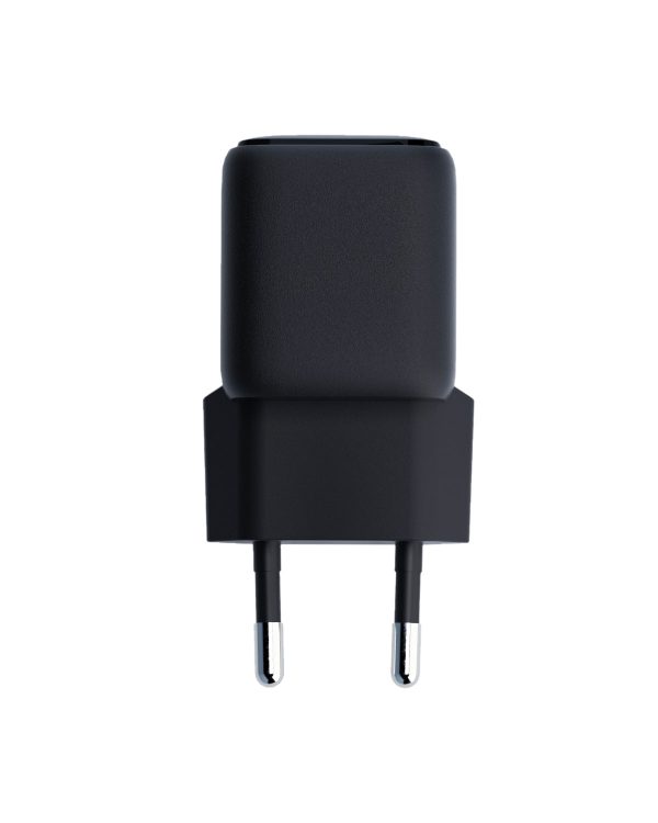 Aukey Omnia II Mini 30W USB-C GaN Charger (PA-B1L) - Image 5