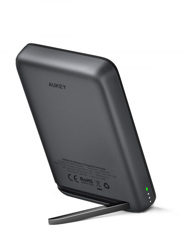 Aukey MagLink 10.000mAh Powerbank - Image 2