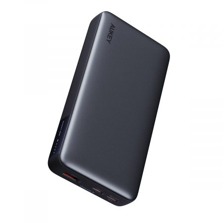 power bank 20000mAh 65W