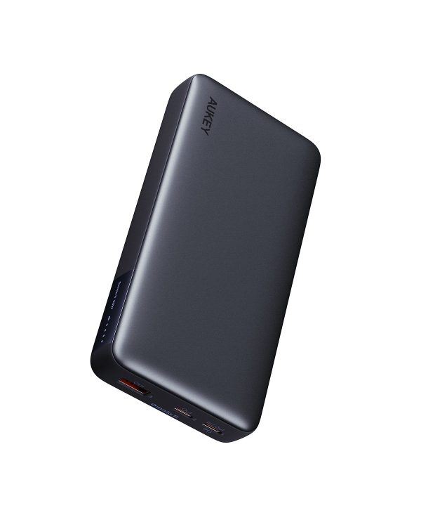 power bank 20000mAh 65W