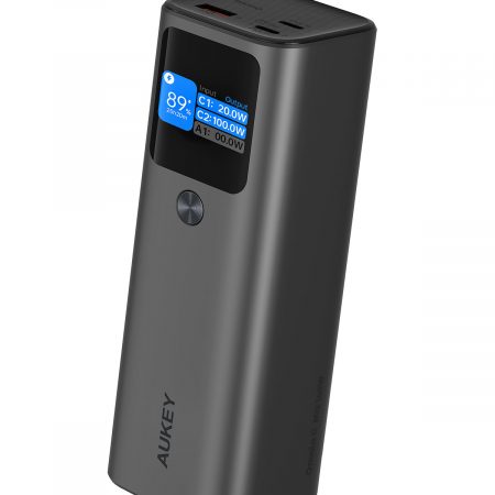 Power Bank 27600mAh 140W