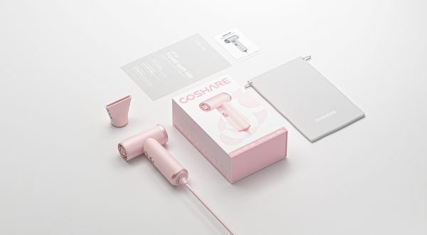 Coshare SuperMini HP10 - Image 6