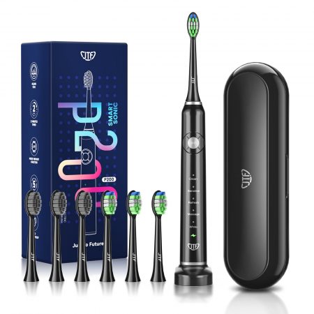 JTF Sonic P200 Electric Toothbrush